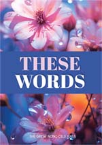 These words cover